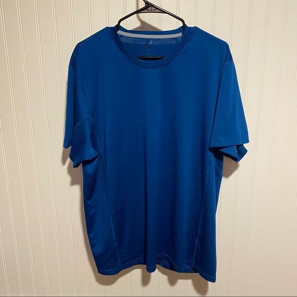 Ideology Other - ID ideology men’s moisture wicking workout shirt